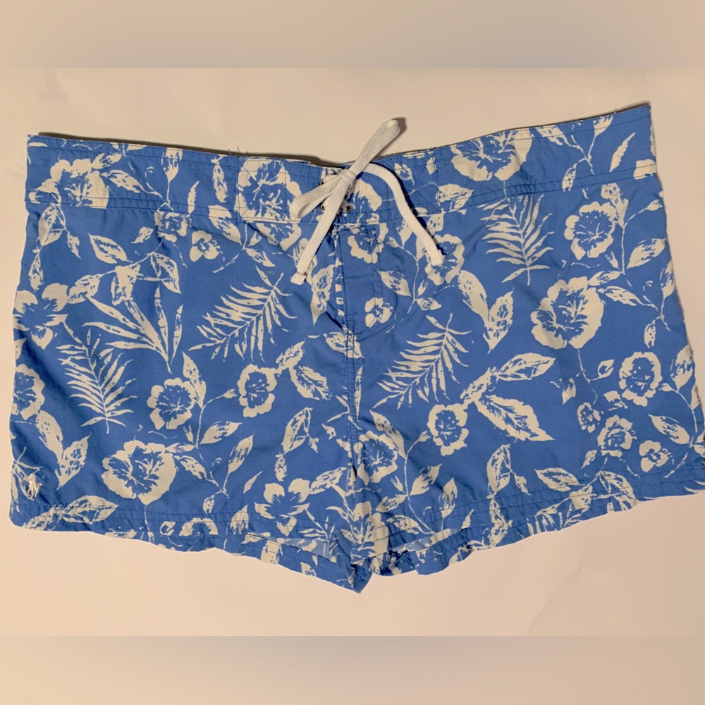 Ralph Lauren Women’s Board Shorts, Size Large